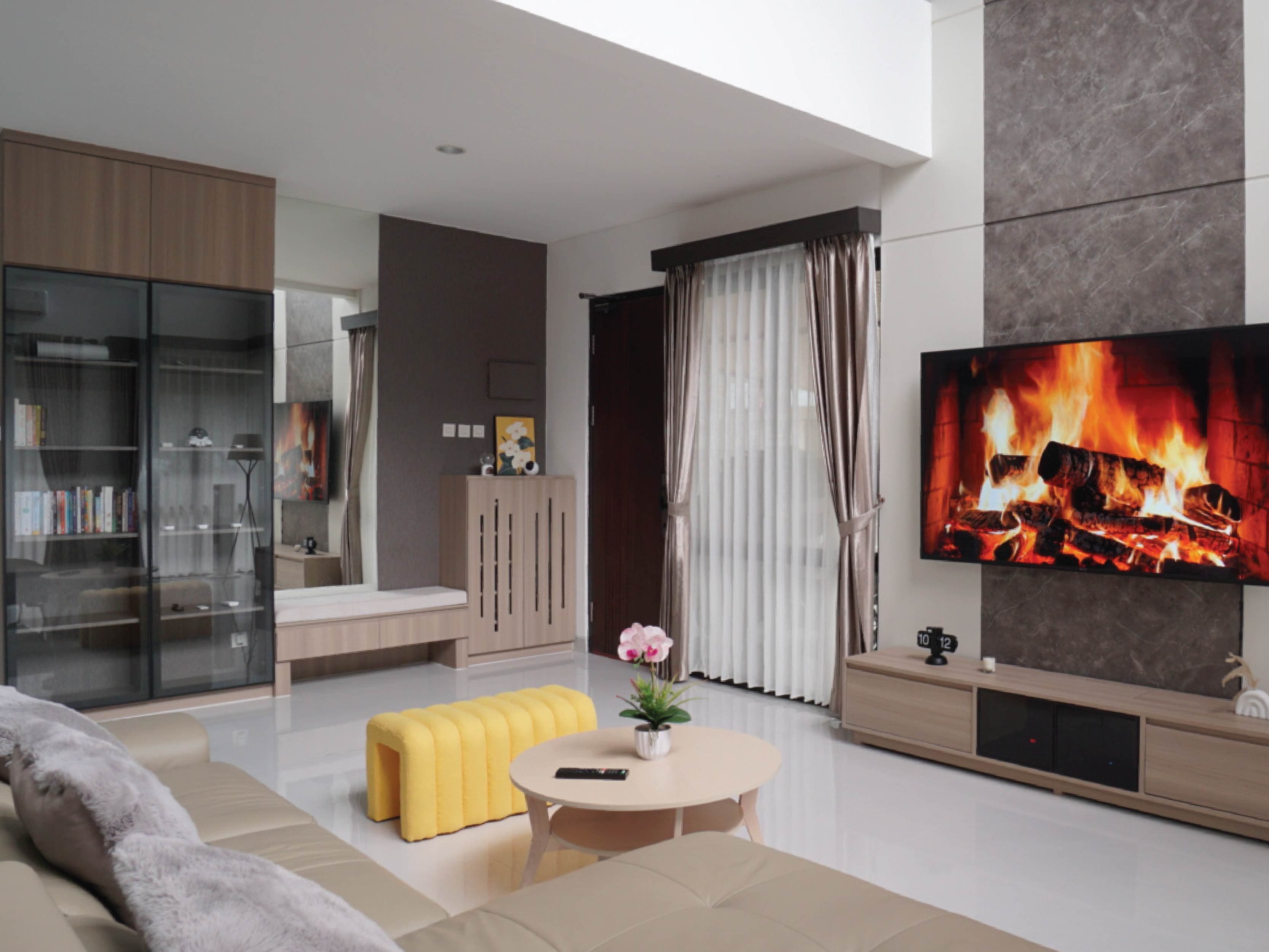 Mrs Elia Interior Design — foto 2