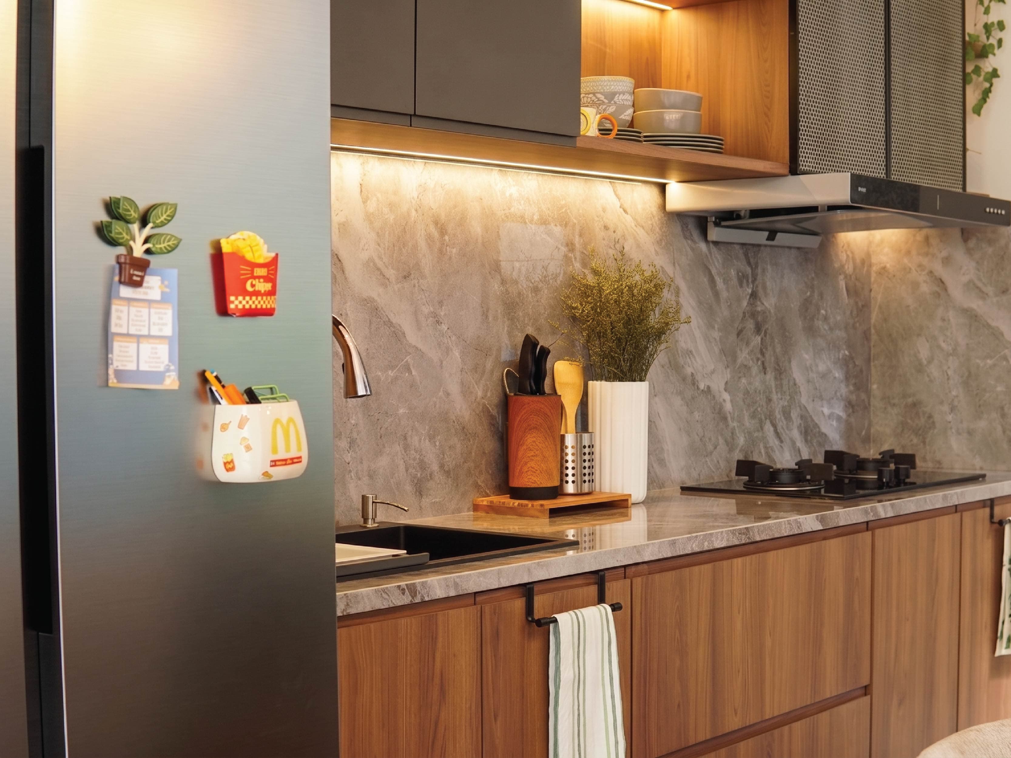 Mrs Prima Interior Design — foto 2