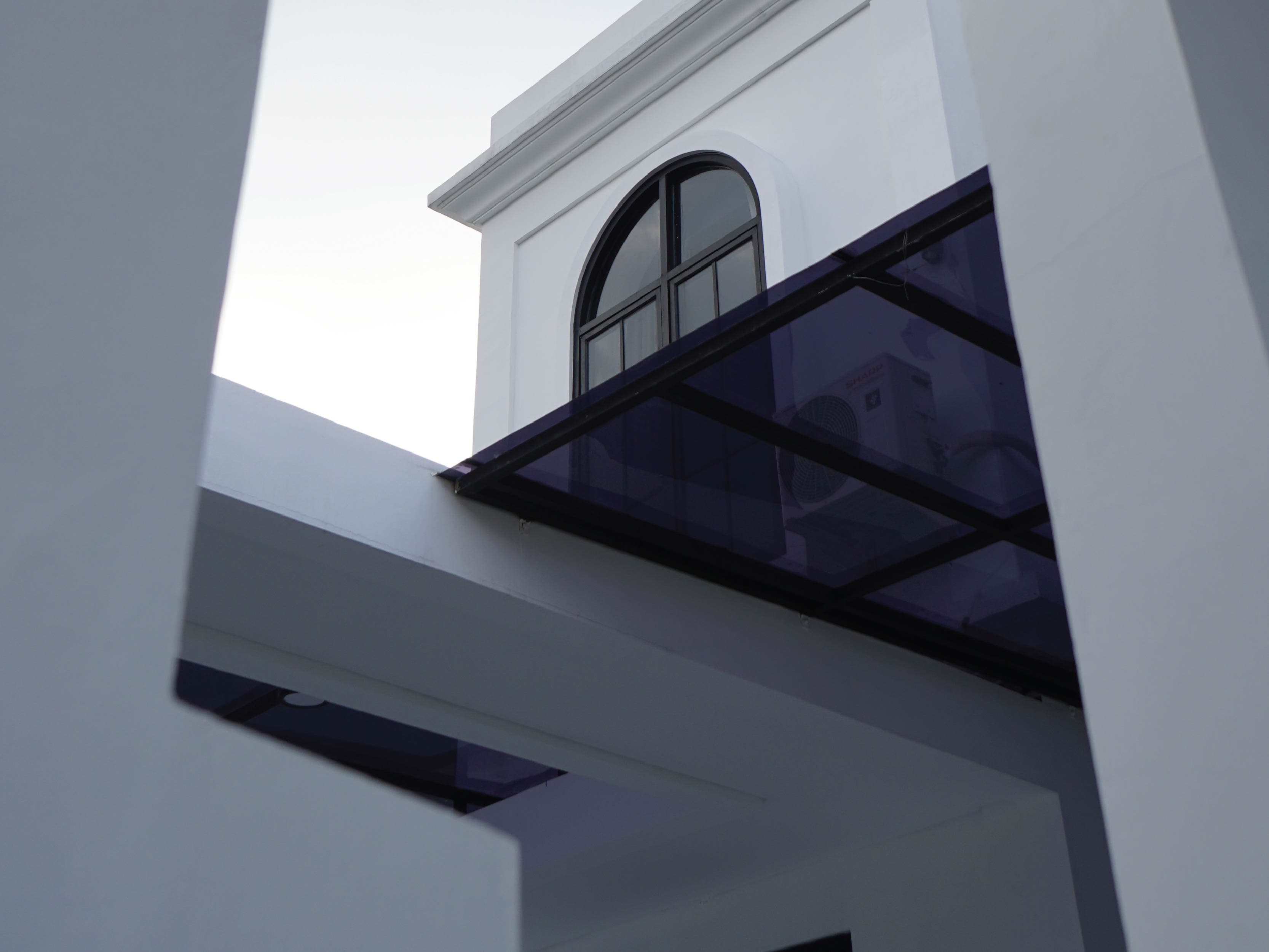Mrs Ayu Zachra House — foto 1