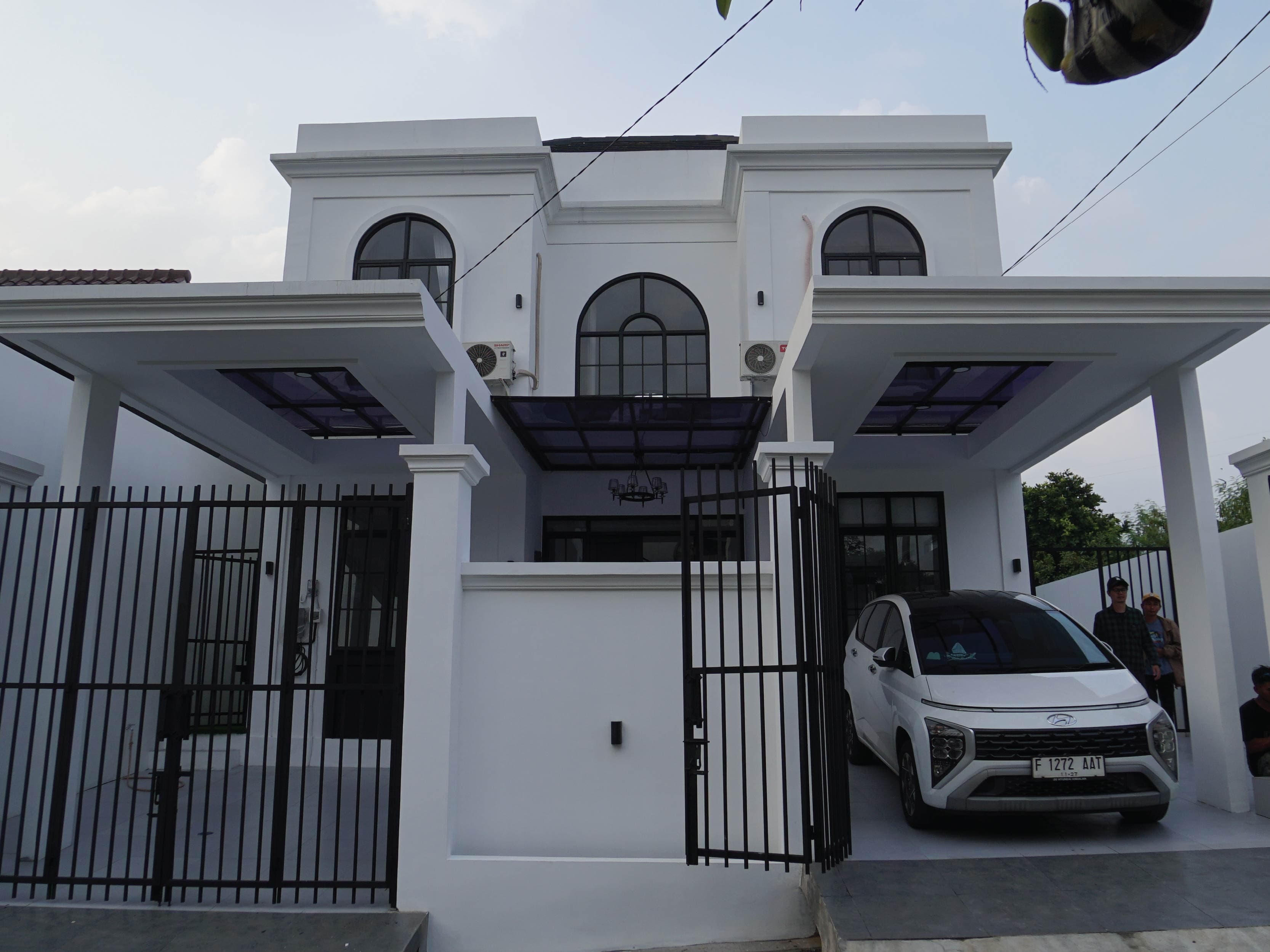 Mrs Ayu Zachra House — foto 2