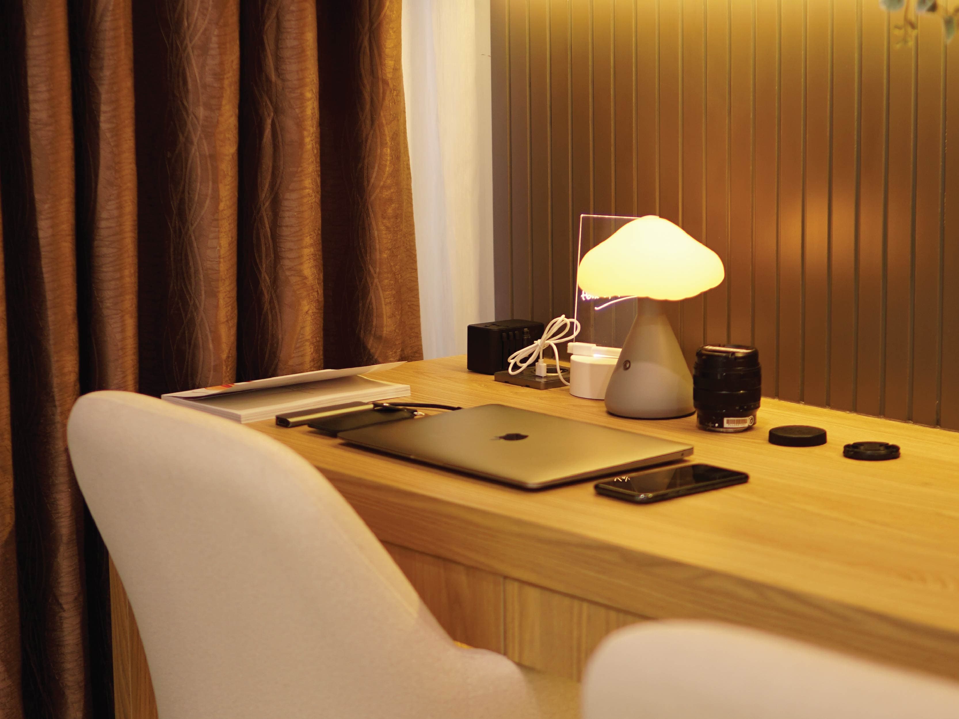 Mrs Mutiara Interior Design — foto 1