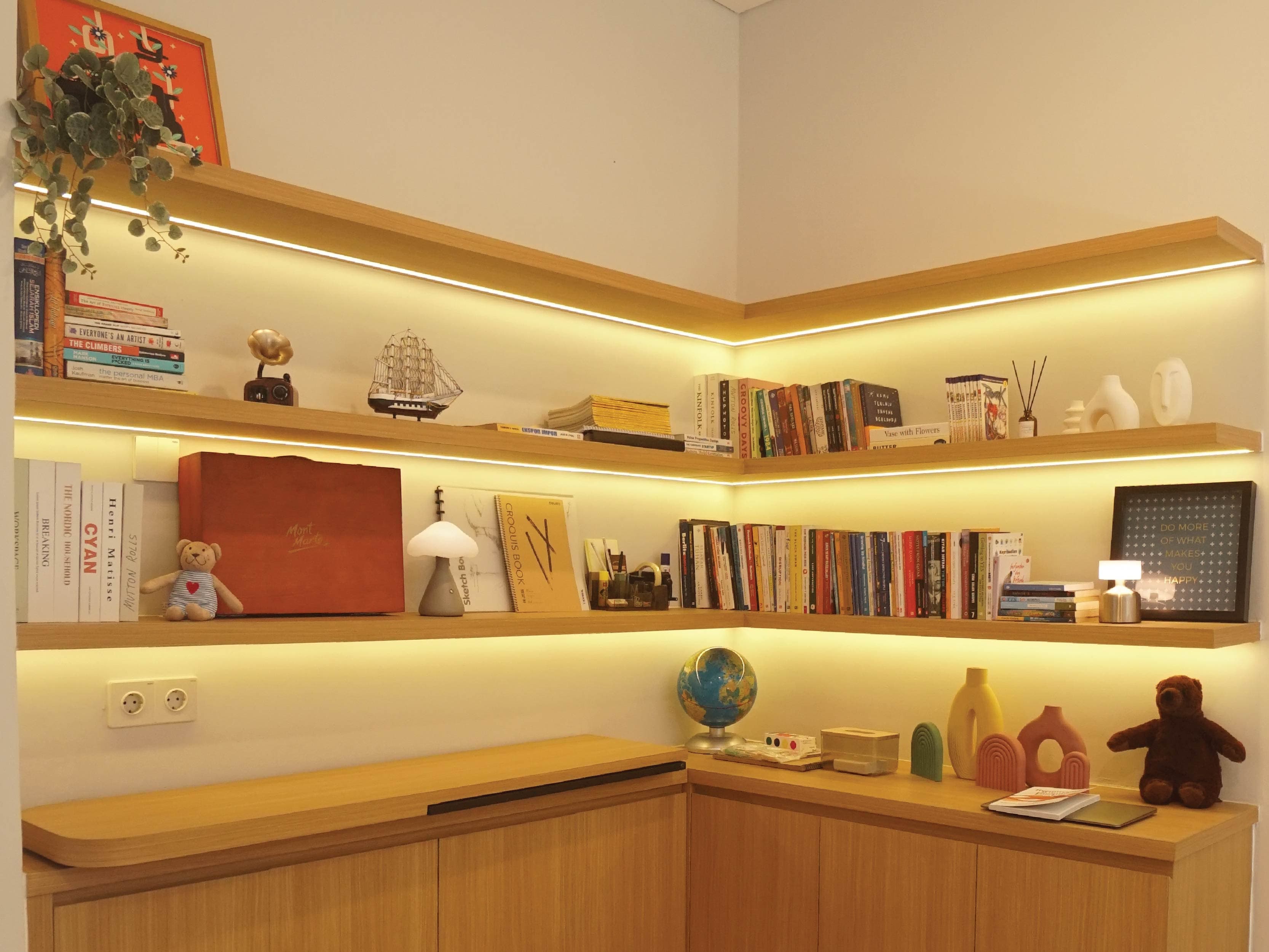 Mrs Mutiara Interior Design — foto 3