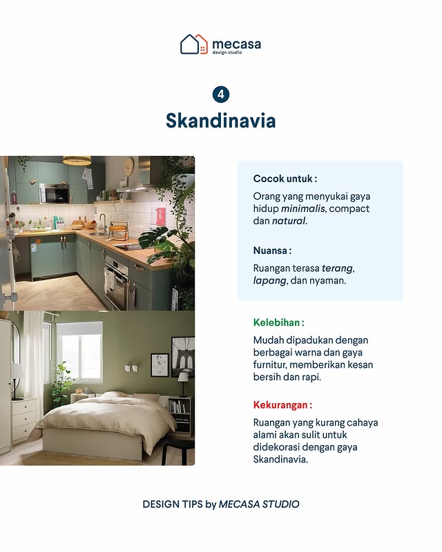 interior-Skandinavia